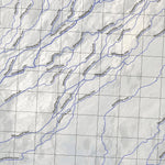 Getlost Map 6946 DURRIE Recreation Map V12b 1:75,000 Preview 3