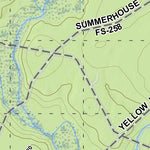 Swamp Fox Passage (Section 2) of the Palmetto Trail Preview 2