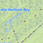 Swamp Fox Passage (Section 2) of the Palmetto Trail Preview 3