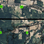 Buell T6N R6W Township Map Preview 3