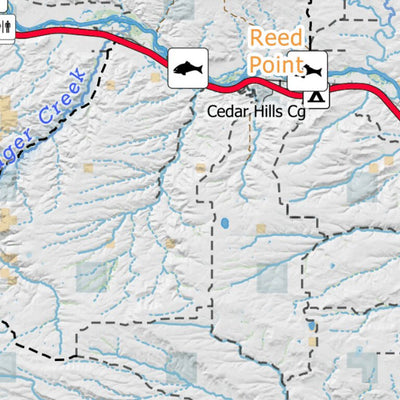 Yellowstone River Livingston to Columbus Preview 2