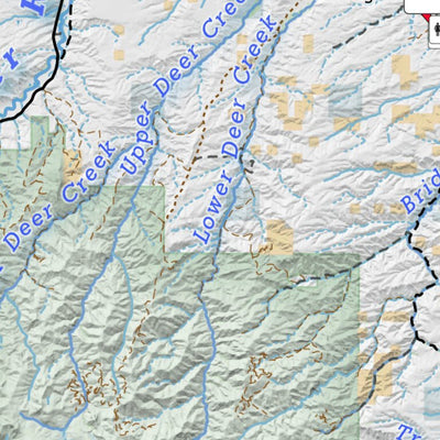 Yellowstone River Livingston to Columbus Preview 3
