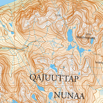 Narsarsuaq Preview 2