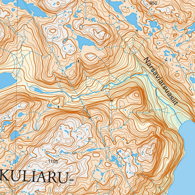 Narsarsuaq Preview 3