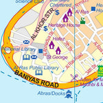 Dubai 1:15,000 (ITMB) Preview 3