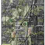 Oregon Cities - 2018 Aerial Imagery Preview 3