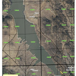Willow Creek Reservoir, OR Preview 1