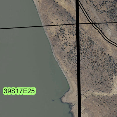Willow Creek Reservoir, OR Preview 2