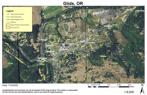Glide, OR Preview 1