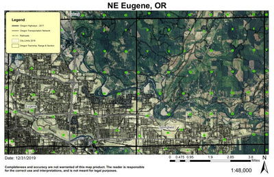 Eugene NE, OR Preview 1