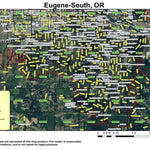 Eugene S, OR Preview 1