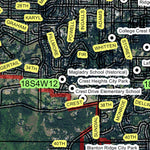 Eugene S, OR Preview 2