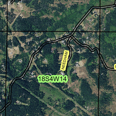 Eugene S, OR Preview 3