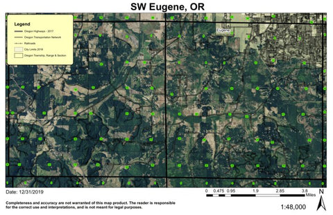 Eugene SW, OR Preview 1