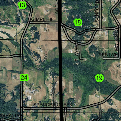 Eugene SW, OR Preview 2