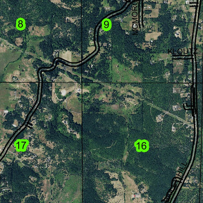 Eugene SW, OR Preview 3