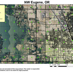 Eugene NW, OR Preview 1