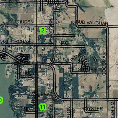 Eugene NW, OR Preview 3