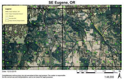 Eugene SE, OR Preview 1