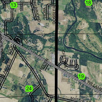 Eugene SE, OR Preview 2