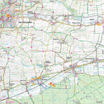 Freizeitkarte Bad Bergzabern - Bienwald Preview 1