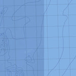 Getlost Map 8822 MALLACOOTA Topographic Map V13 1:75,000 Preview 2