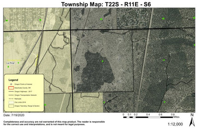 Rosland Road T22S R11E S6 Preview 1