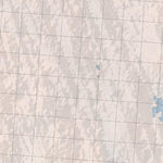 Getlost Map 6446 WELLS Topographic Map V13 1:75,000 Preview 3