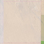 Getlost Map 6450 FIELD RIVER Topographic Map V13 1:75,000 Preview 1