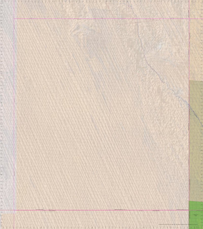 Getlost Map 6450 FIELD RIVER Topographic Map V13 1:75,000 Preview 1