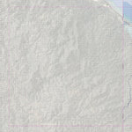 Getlost Map 6464 SELBY Topographic Map V13 1:75,000 Preview 1