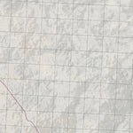 Getlost Map 6464 SELBY Topographic Map V13 1:75,000 Preview 3