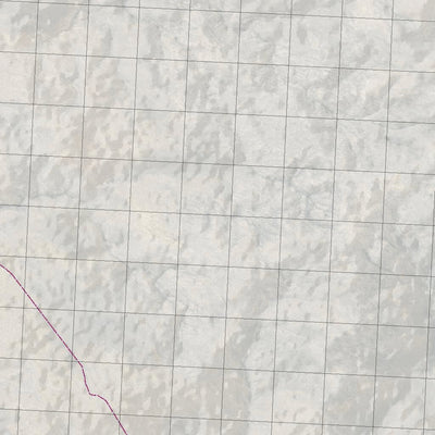 Getlost Map 6464 SELBY Topographic Map V13 1:75,000 Preview 3