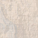 Getlost Map 6451 ADAM Topographic Map V13 1:75,000 Preview 2