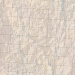Getlost Map 6451 ADAM Topographic Map V13 1:75,000 Preview 3