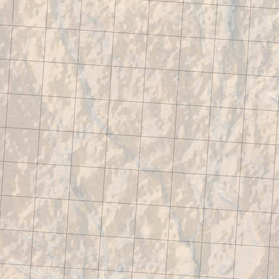 Getlost Map 6451 ADAM Topographic Map V13 1:75,000 Preview 3