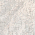 Getlost Map 6454 BARRY PLAIN Topographic Map V13 1:75,000 Preview 3