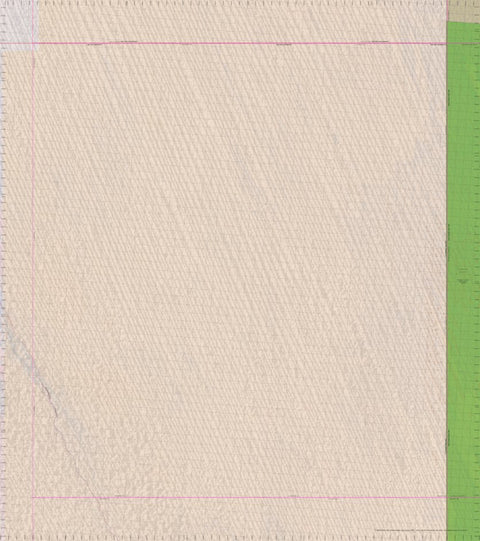 Getlost Map 6449 BUZACOTT Topographic Map V13 1:75,000 Preview 1