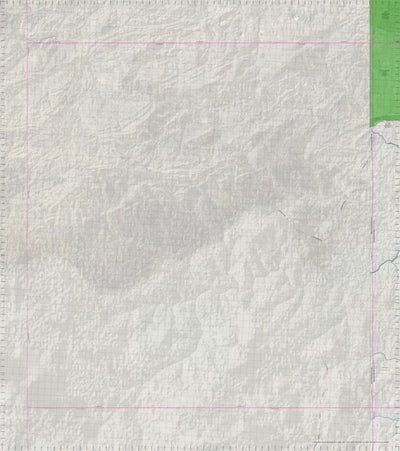 Getlost Map 6460 CARRARA Topographic Map V13 1:75,000 Preview 1