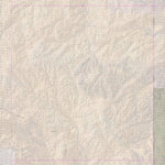 Getlost Map 6452 TOKO Topographic Map V13 1:75,000 Preview 1