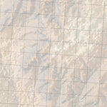 Getlost Map 6452 TOKO Topographic Map V13 1:75,000 Preview 2