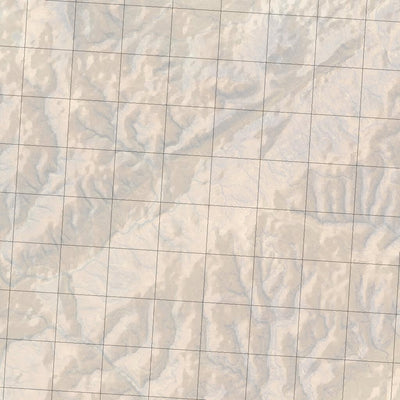 Getlost Map 6452 TOKO Topographic Map V13 1:75,000 Preview 3