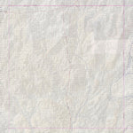 Getlost Map 6457 SHAKESPEARE Topographic Map V13 1:75,000 Preview 1