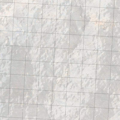 Getlost Map 6457 SHAKESPEARE Topographic Map V13 1:75,000 Preview 3