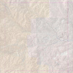 Getlost Map 6453 TOBERMORY Topographic Map V13 1:75,000 Preview 1