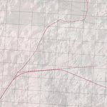 Getlost Map 6453 TOBERMORY Topographic Map V13 1:75,000 Preview 2