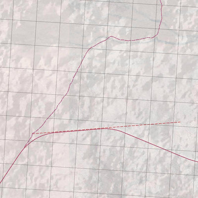 Getlost Map 6453 TOBERMORY Topographic Map V13 1:75,000 Preview 2