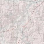 Getlost Map 6453 TOBERMORY Topographic Map V13 1:75,000 Preview 3