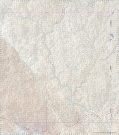 Getlost Map 6456 AUSTRAL Topographic Map V13 1:75,000 Preview 1
