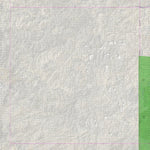 Getlost Map 6461 CLEANSKIN Topographic Map V13 1:75,000 Preview 1
